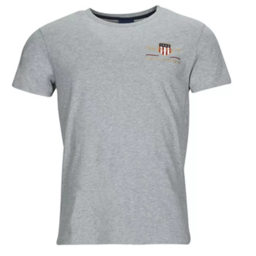 Gant  T-Shirt ARCHIVE SHIELD EMB günstig online kaufen