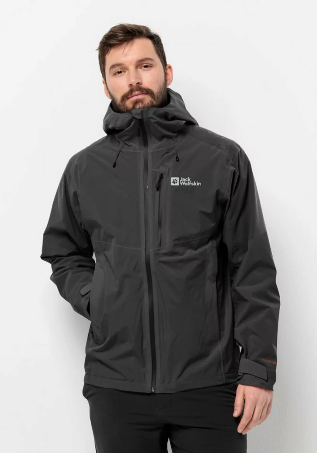 Jack Wolfskin Funktionsjacke EAGLE PEAK 2L JKT M günstig online kaufen