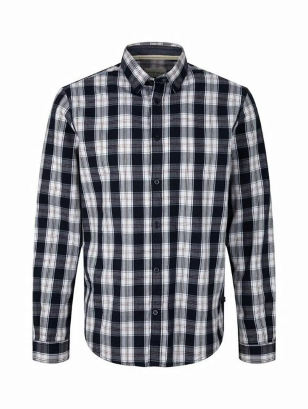 TOM TAILOR Langarmshirt günstig online kaufen