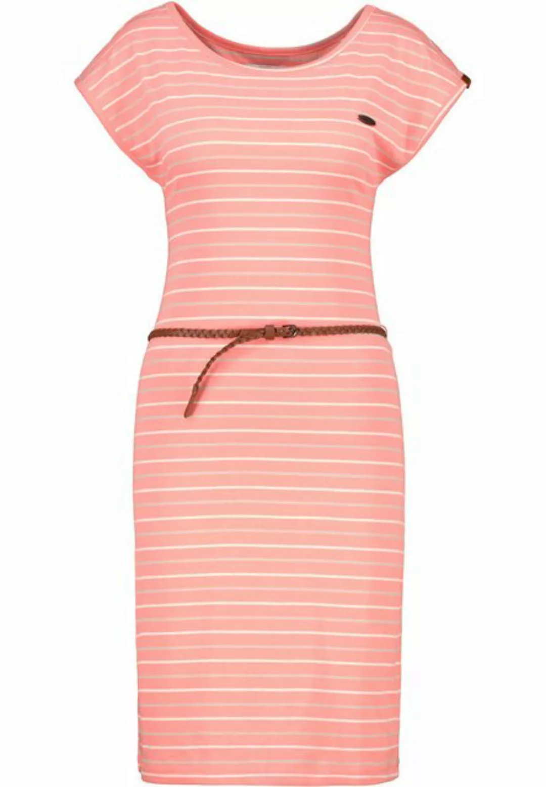 Alife & Kickin Minikleid Kleid ElliAK Z Sommerkleid (1-tlg) günstig online kaufen