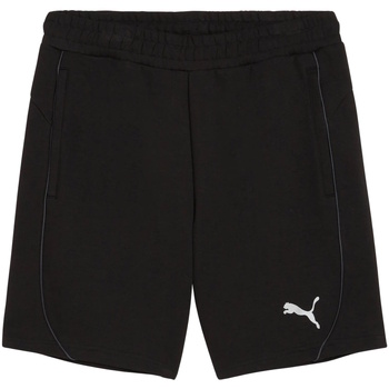 Puma  Shorts Hose Teamfinal Casuals Shorts günstig online kaufen