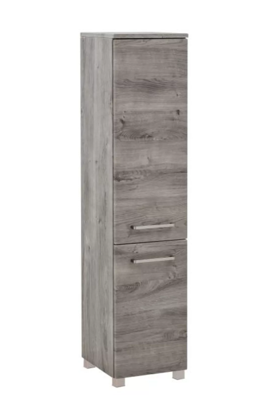 HELD MÖBEL Midischrank 30 x 130 x 35 cm (B/H/T) günstig online kaufen