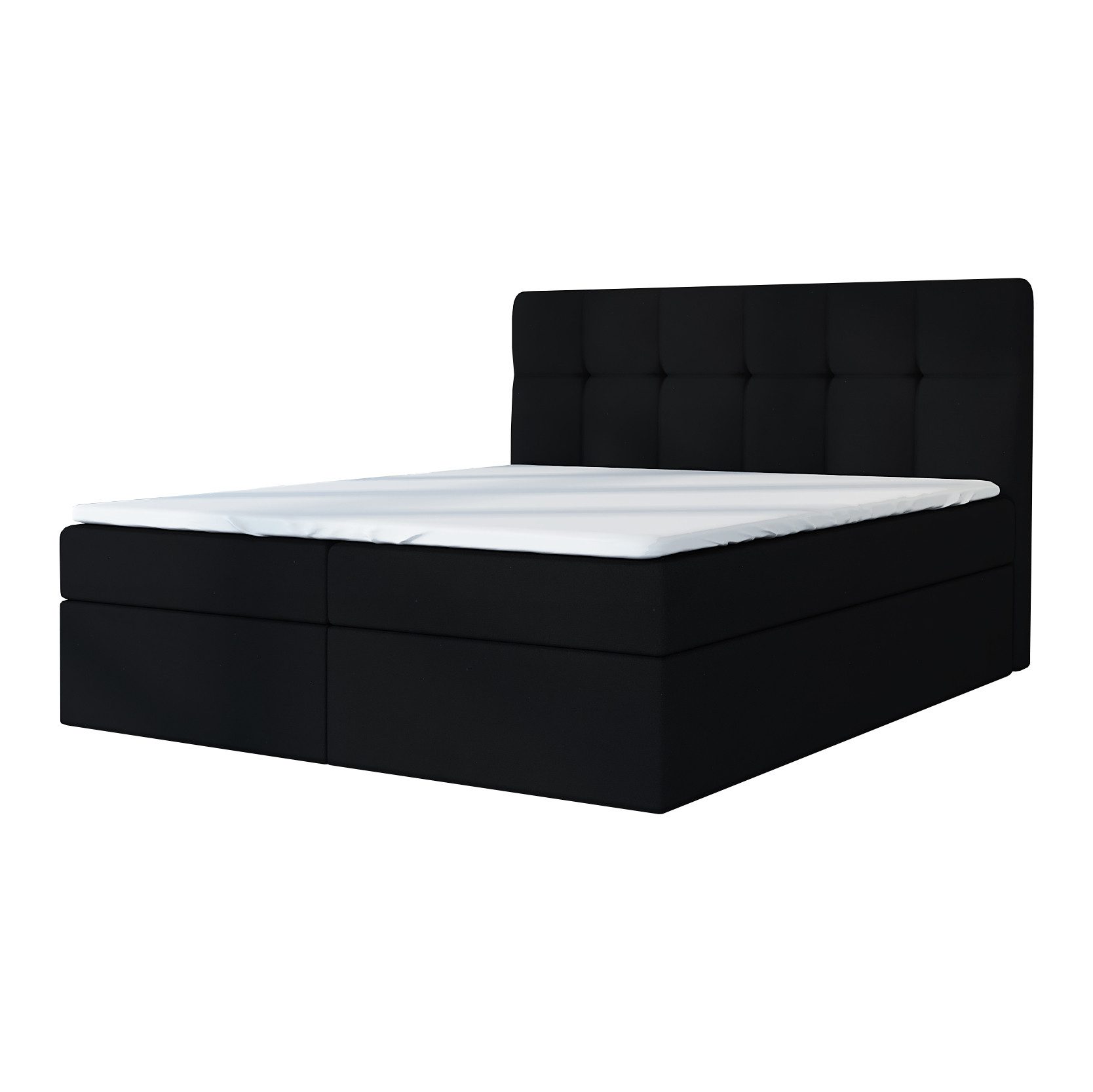 A&J MöbelLand GmbH Boxspringbett ARNOR mit günstig online kaufen