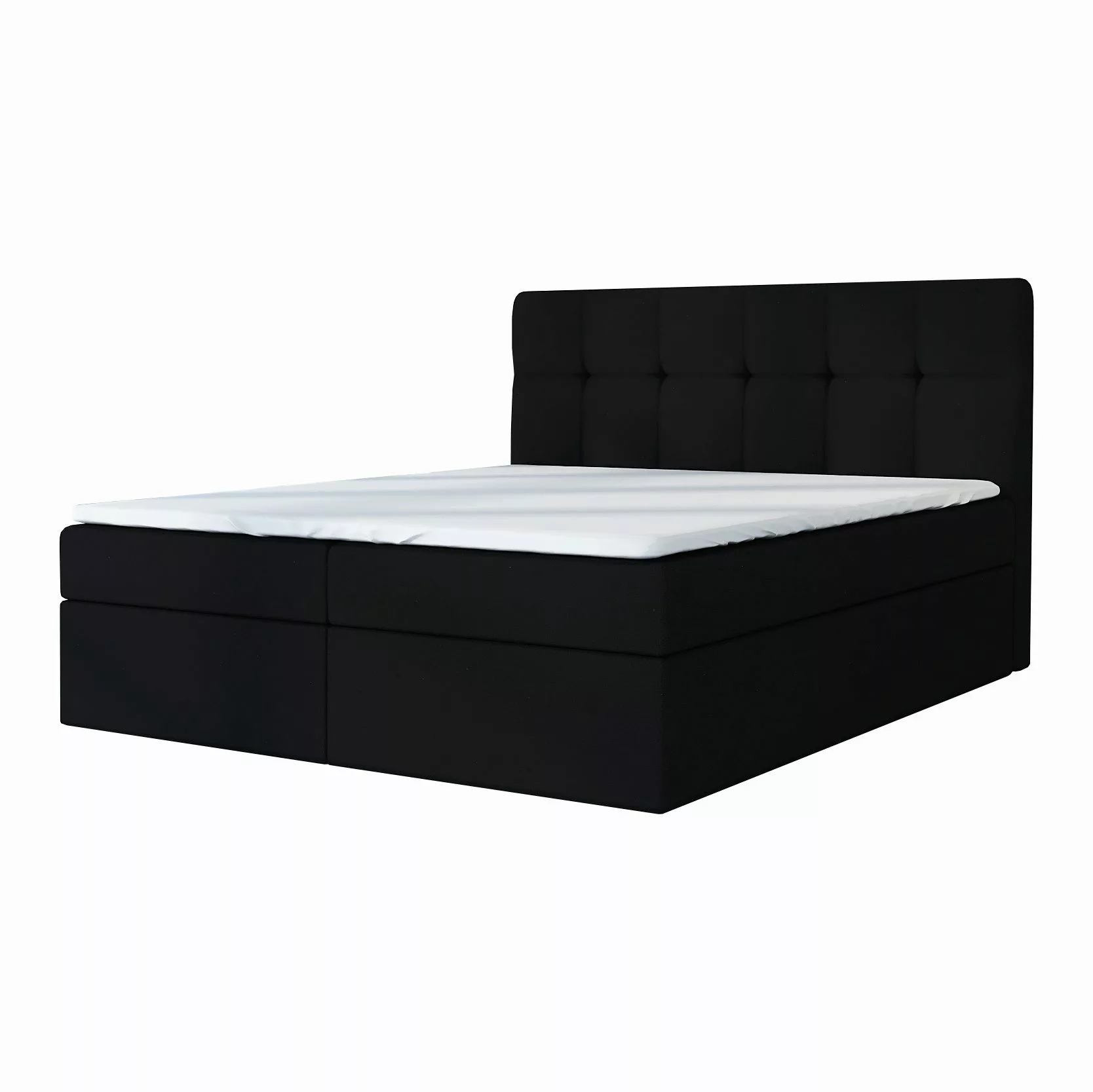 A&J MöbelLand GmbH Boxspringbett ARNOR mit günstig online kaufen