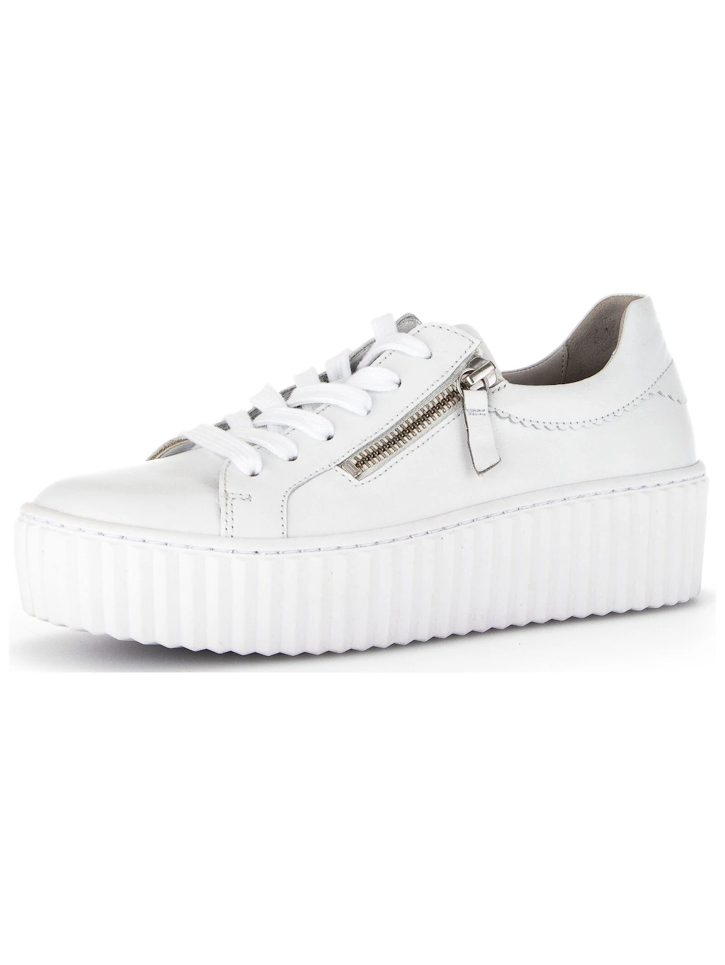 Gabor Sneaker "Gabor Sneaker Nappaleder" günstig online kaufen