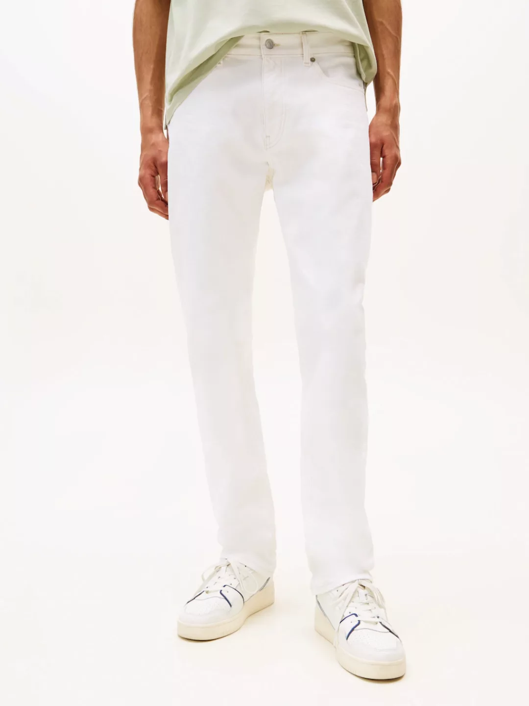 Tommy Jeans Slim-fit-Jeans Ryan Regular Slim günstig online kaufen