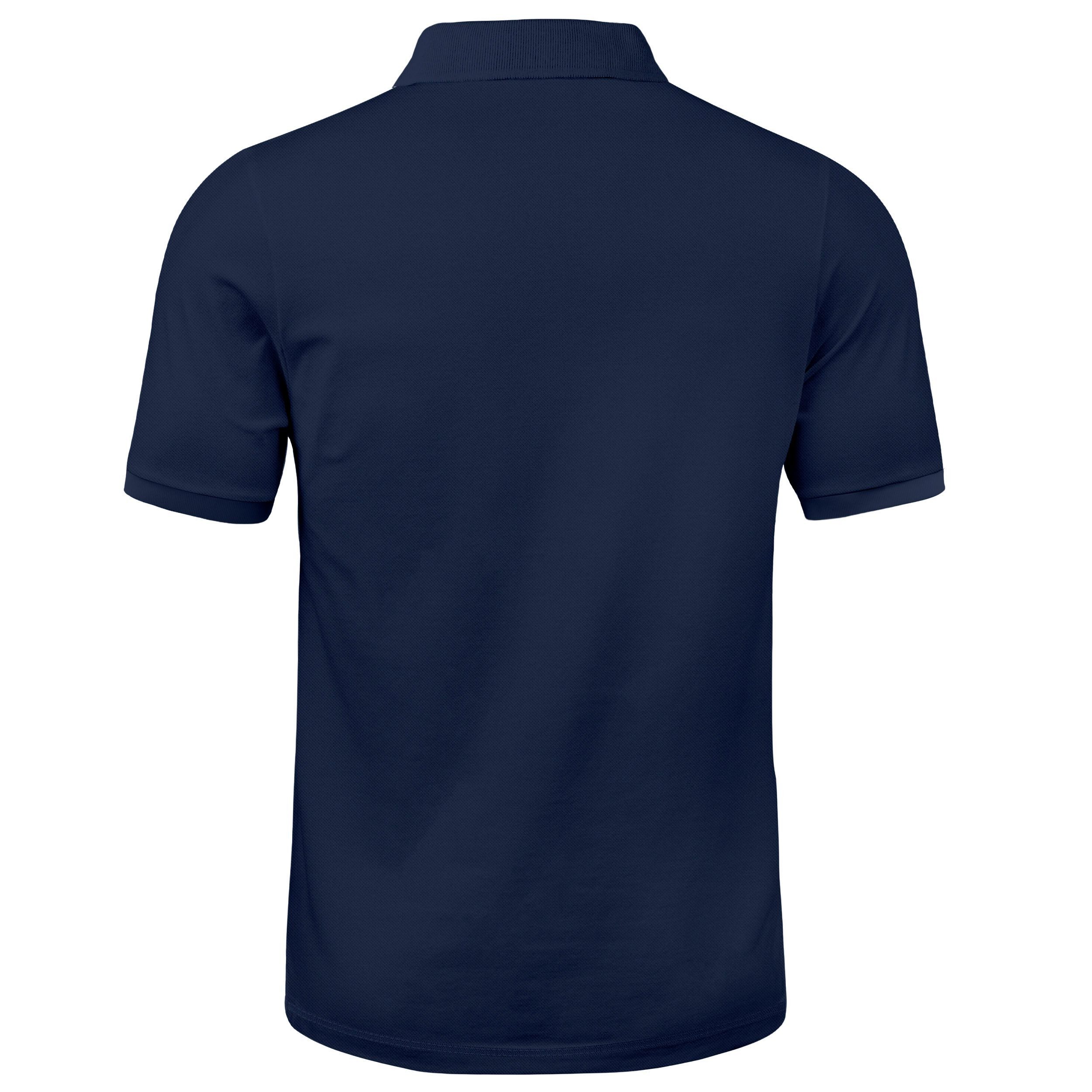Neverless Poloshirt Poloshirt Herren mit Grafik günstig online kaufen