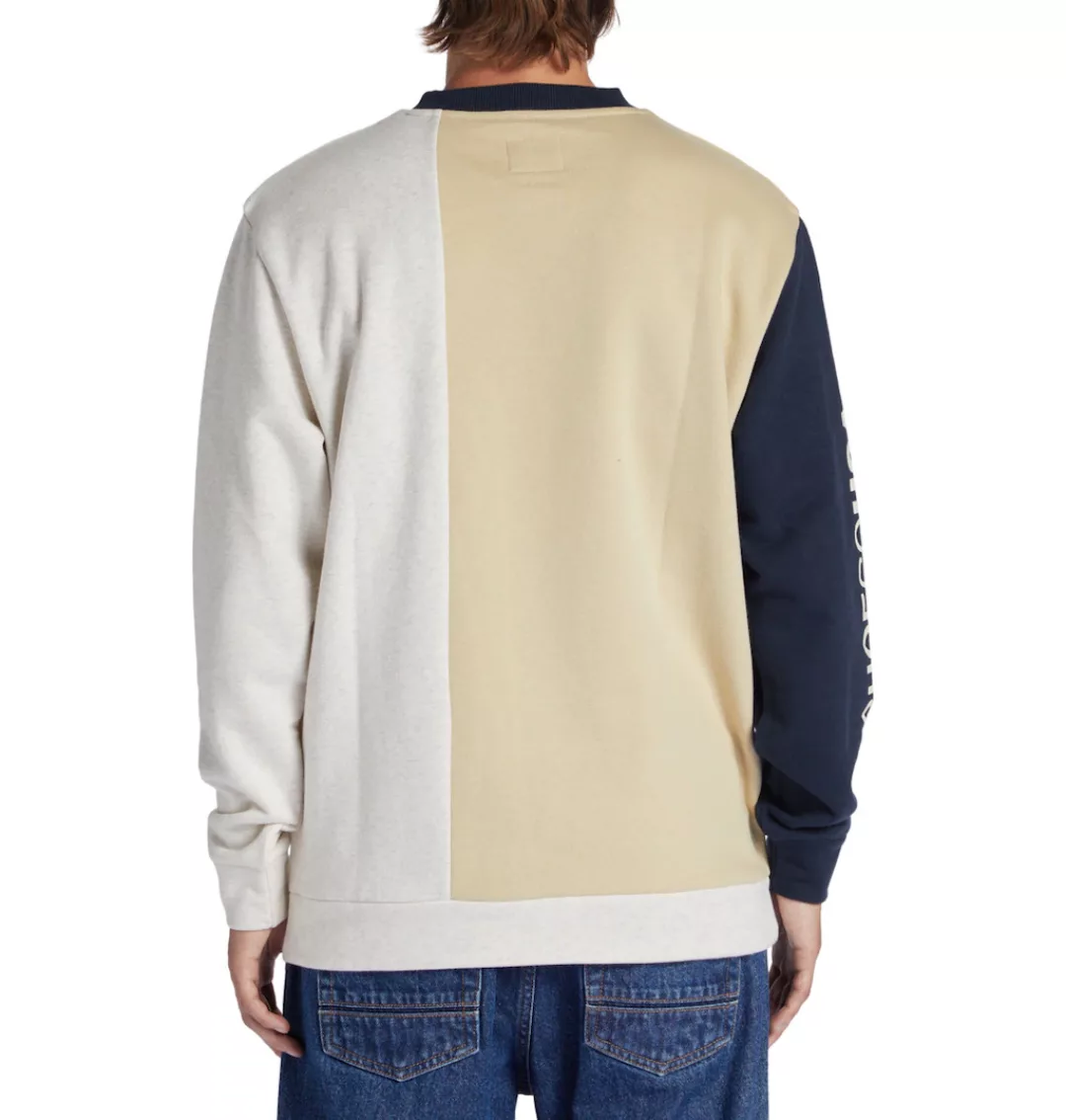 DC Shoes Sweatshirt "Static" günstig online kaufen