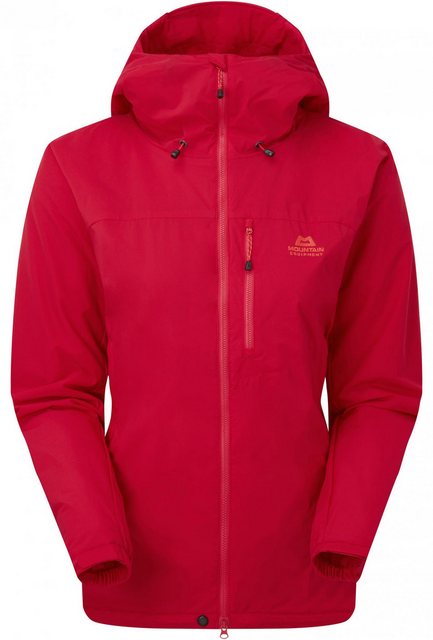 Mountain Equipment Anorak Mountain Equipment W Kinesis Jacket Damen Anorak günstig online kaufen