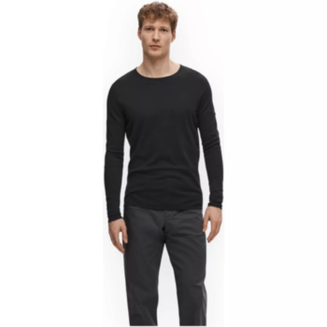 Selected  Pullover 16079774 BLACK günstig online kaufen