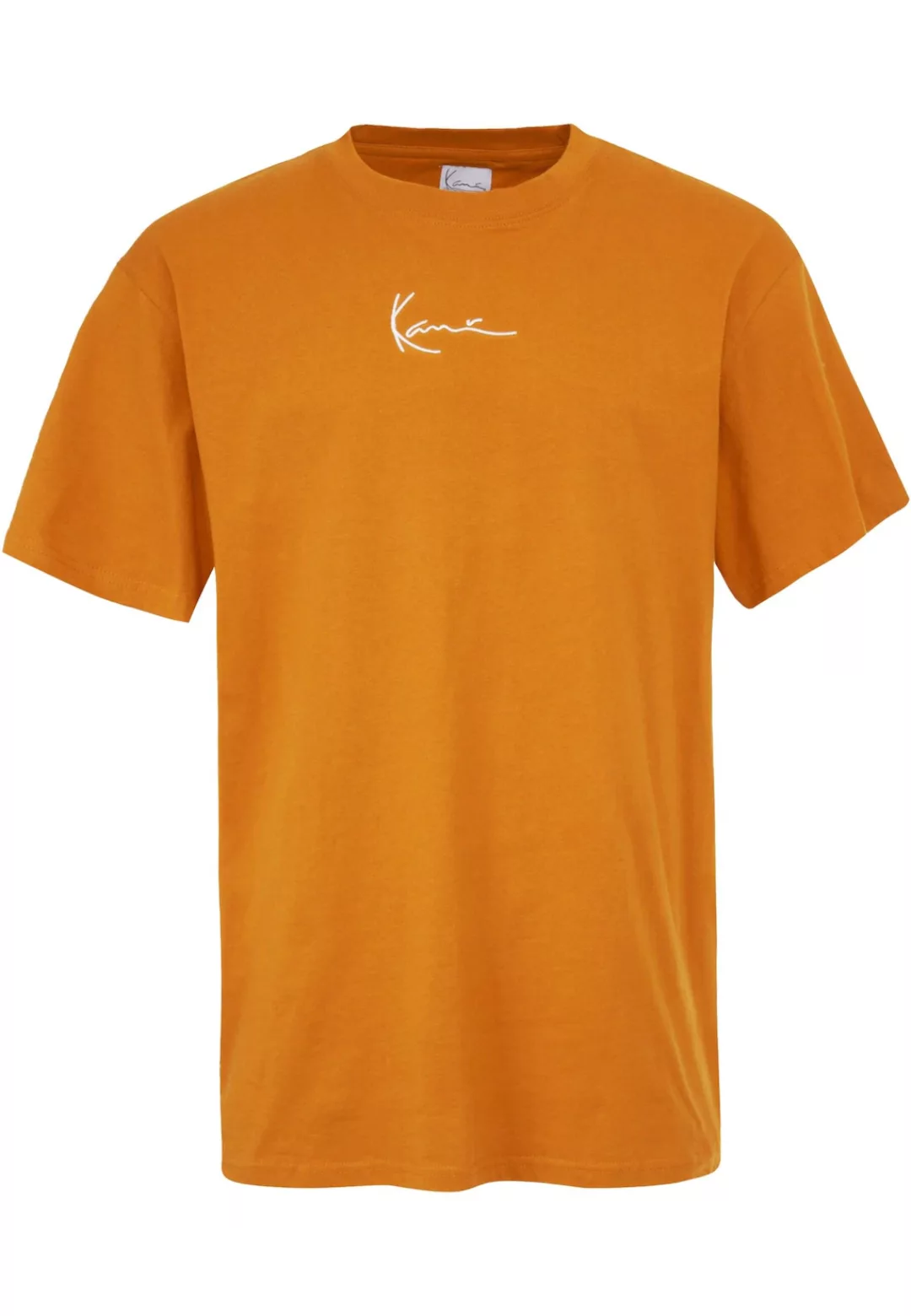 Karl Kani T-Shirt "Karl Kani Herren", (1 tlg.) günstig online kaufen