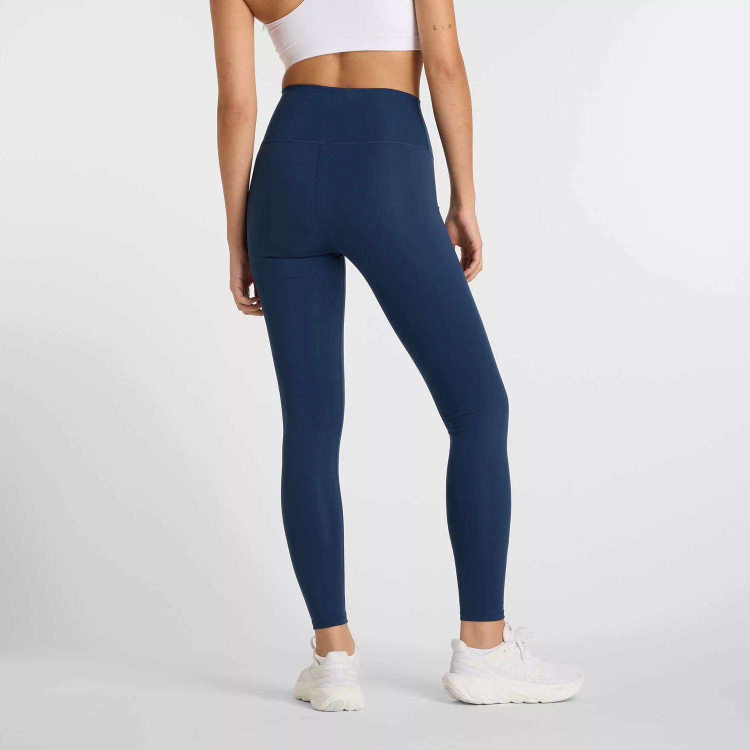 New Balance Lauftights "NB Harmony High Riseegging 27" EARTHHADOW" günstig online kaufen