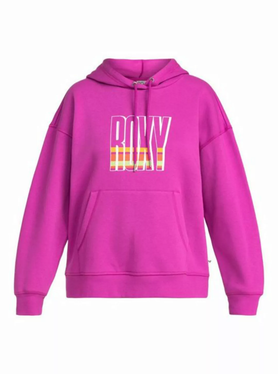 Roxy Kapuzensweatshirt Thats Rad günstig online kaufen