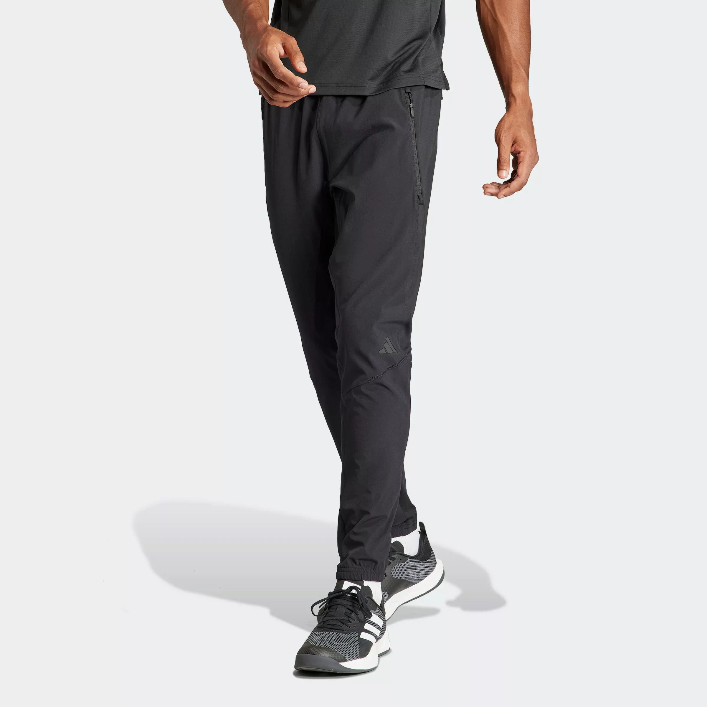 adidas Performance Sporthose "D4T PANT", (1 tlg.) günstig online kaufen