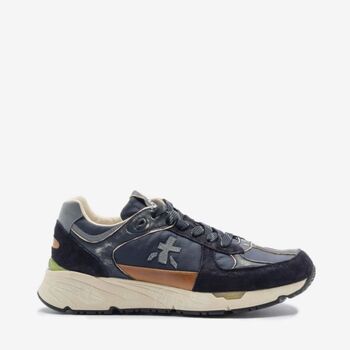 Premiata  Sneaker MASE 7033-BLACK günstig online kaufen