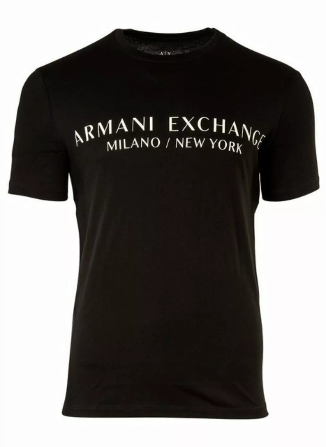 ARMANI EXCHANGE T-Shirt 8NZT72/Z8H4Z/1200 günstig online kaufen