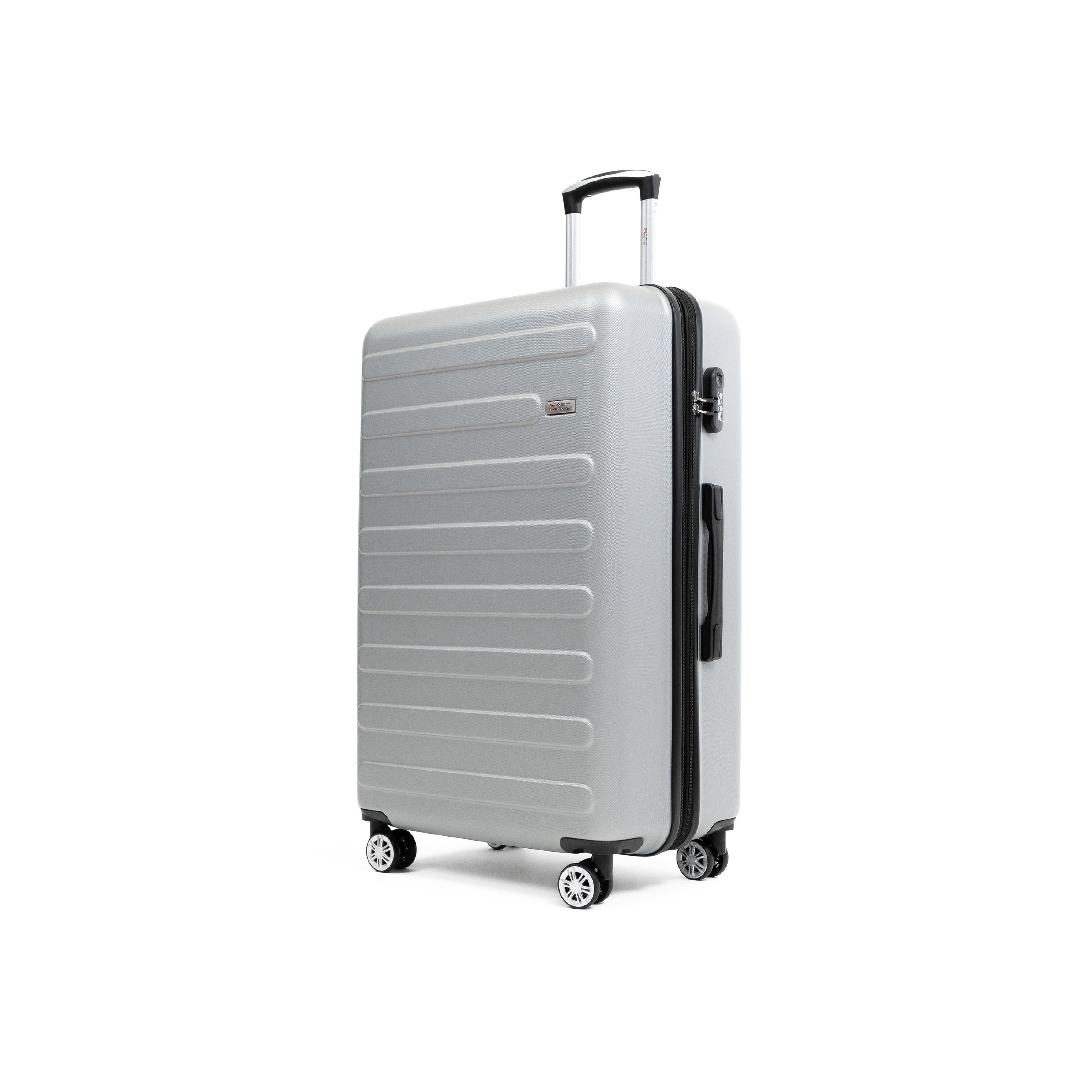 Easy Move Hartschalen-Trolley Leichter Rollkoffer Flair günstig online kaufen