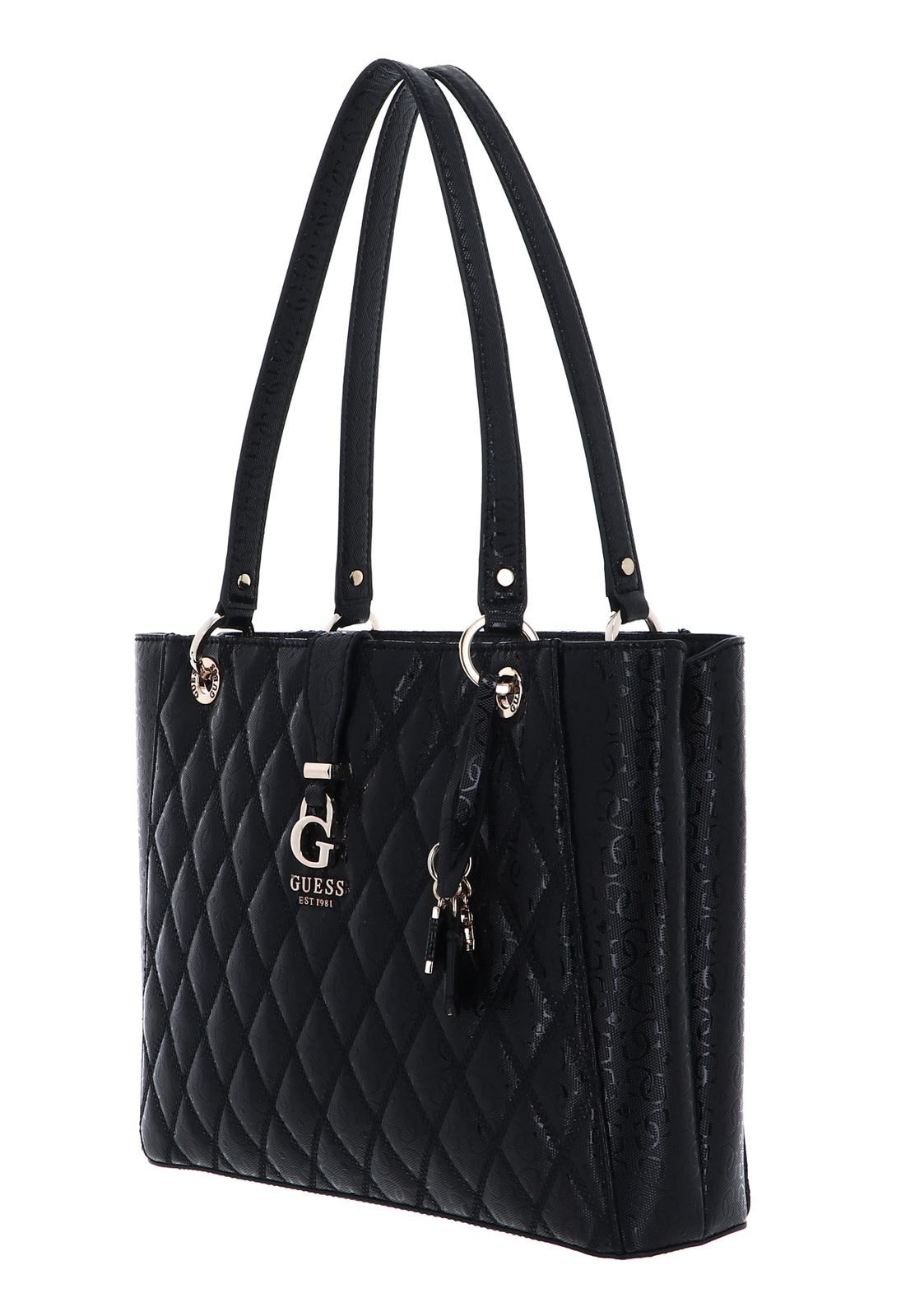 Guess Schultertasche Adi günstig online kaufen