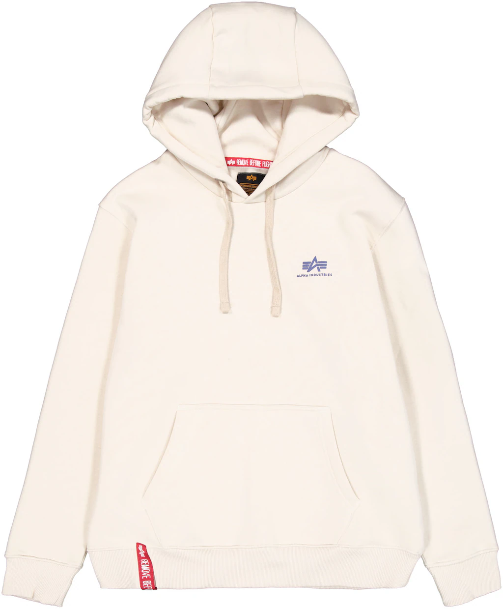 Alpha Industries Kapuzensweatshirt "Hoody Small Logo" günstig online kaufen