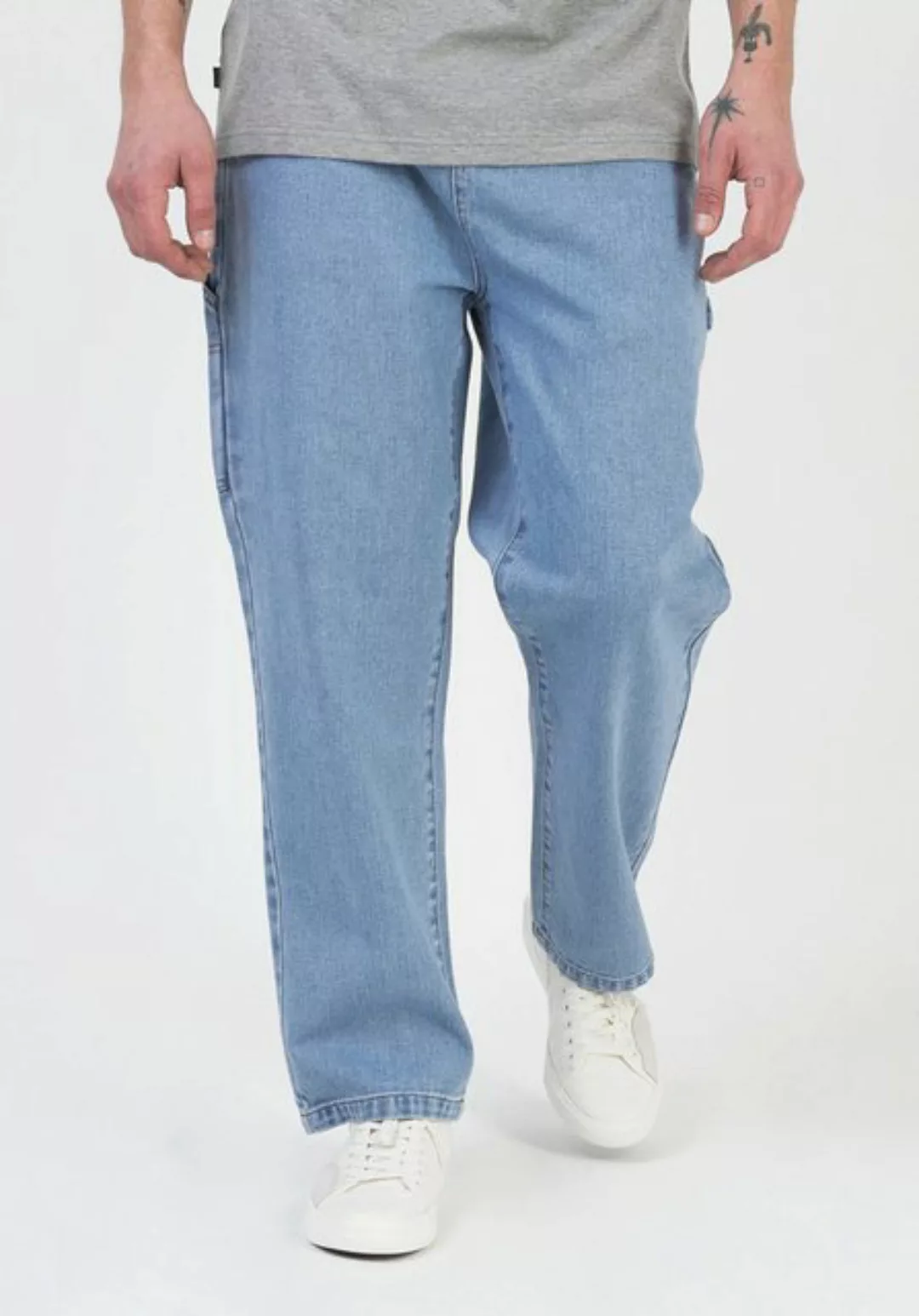 TITUS Straight-Jeans Workpant günstig online kaufen