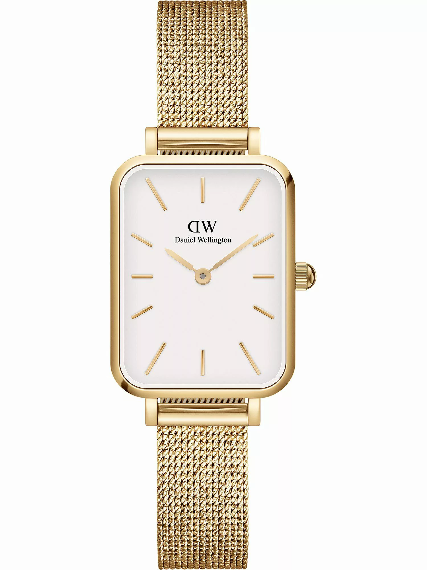 Daniel Wellington Quarzuhr Daniel Wellington Damen-Uhren günstig online kaufen