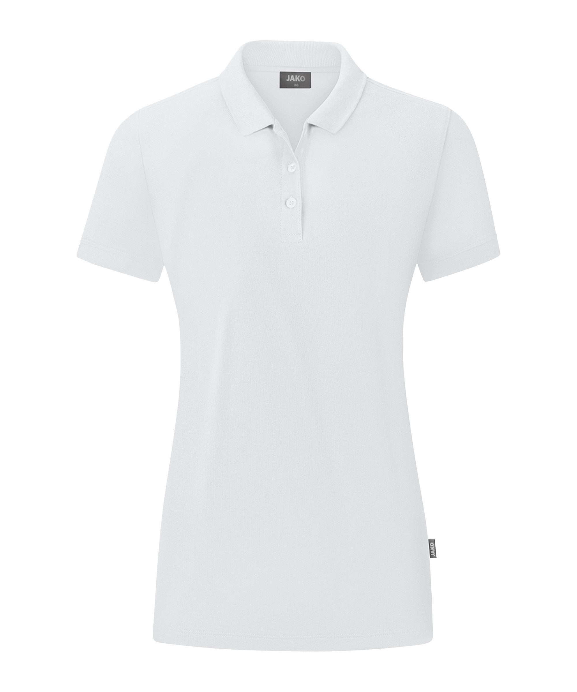 Jako Poloshirt JAKO Organic Poloshirt Damen günstig online kaufen