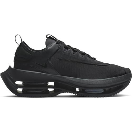 Nike Zoom Double Stacked Schuhe EU 39 Black günstig online kaufen