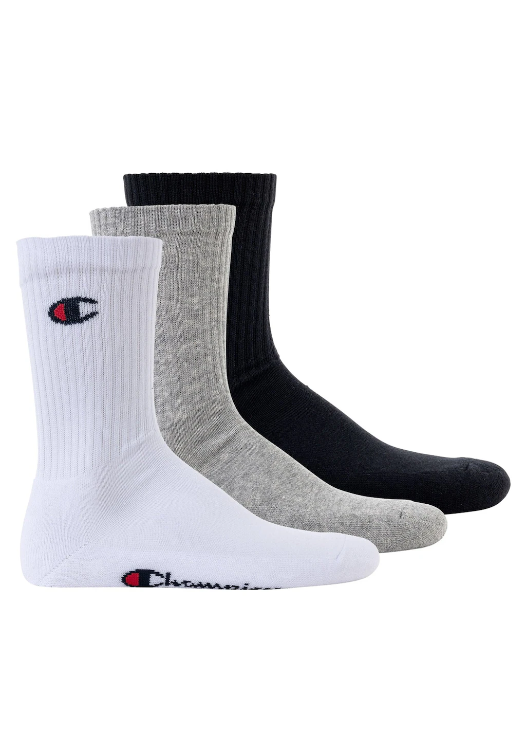 Champion Kurzsocken "Socken 3er Pack" günstig online kaufen