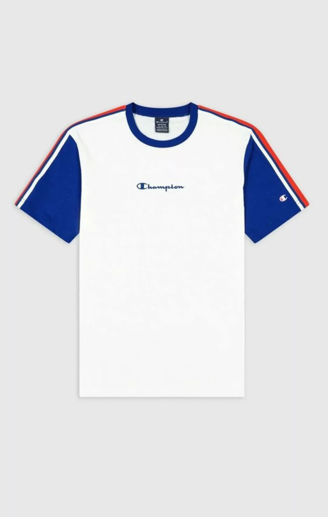 Champion T-Shirt Crewneck T-Shirt günstig online kaufen