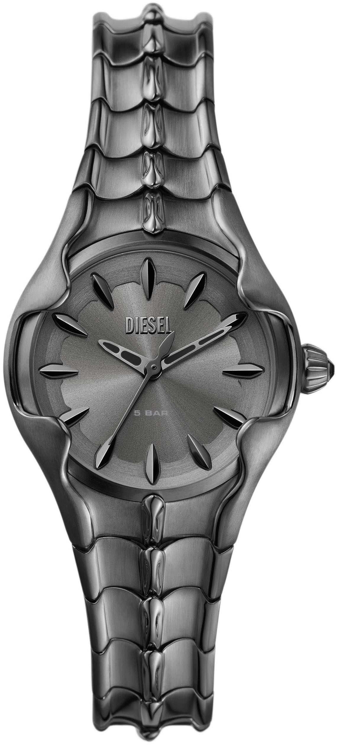 Diesel Quarzuhr VERT DZ5603, Armbanduhr, Damenuhr, günstig online kaufen