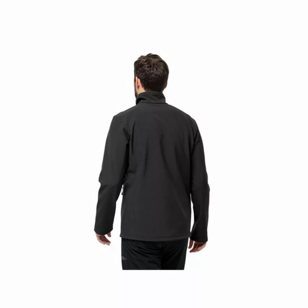 Jack Wolfskin Softshelljacke "WHIRLWIND MEN", ohne Kapuze, für die Übergang günstig online kaufen