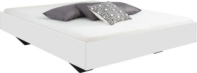 rauch Futonbett "Phoenix", ohne Kopfteil günstig online kaufen