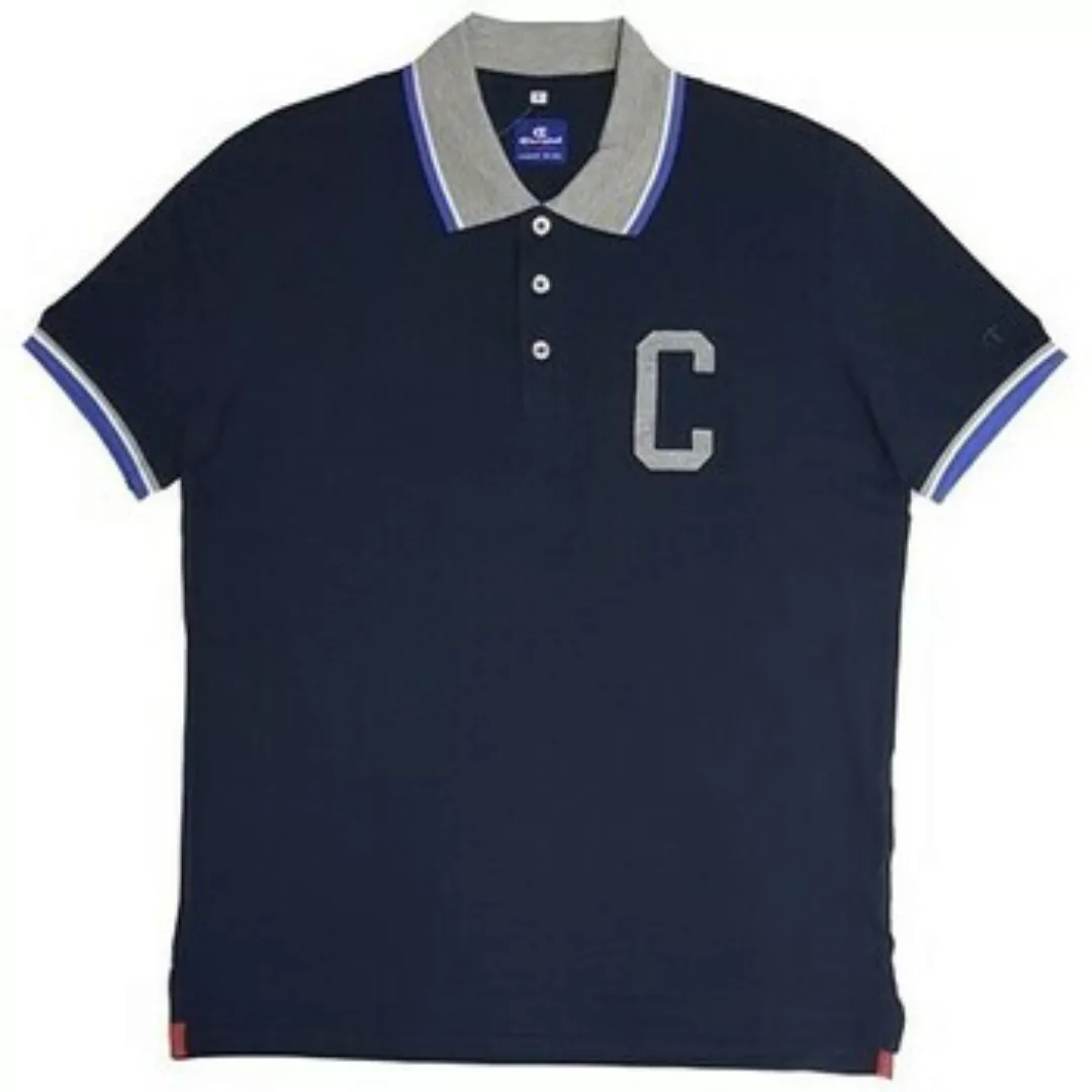 Champion  Poloshirt 211435 günstig online kaufen