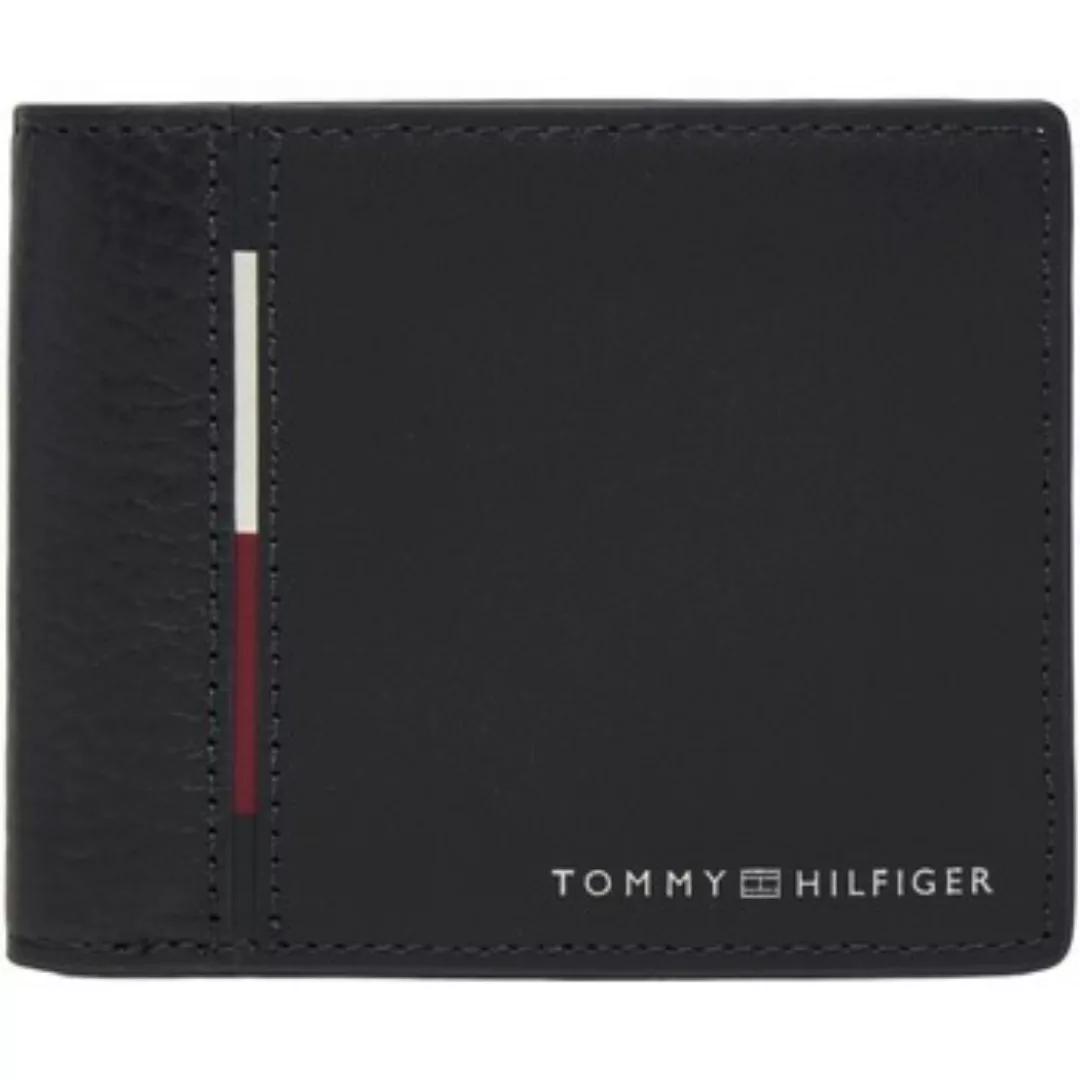 Tommy Hilfiger  Geldbeutel TH CASUAL MINI CC WALLET AM0AM12767 günstig online kaufen