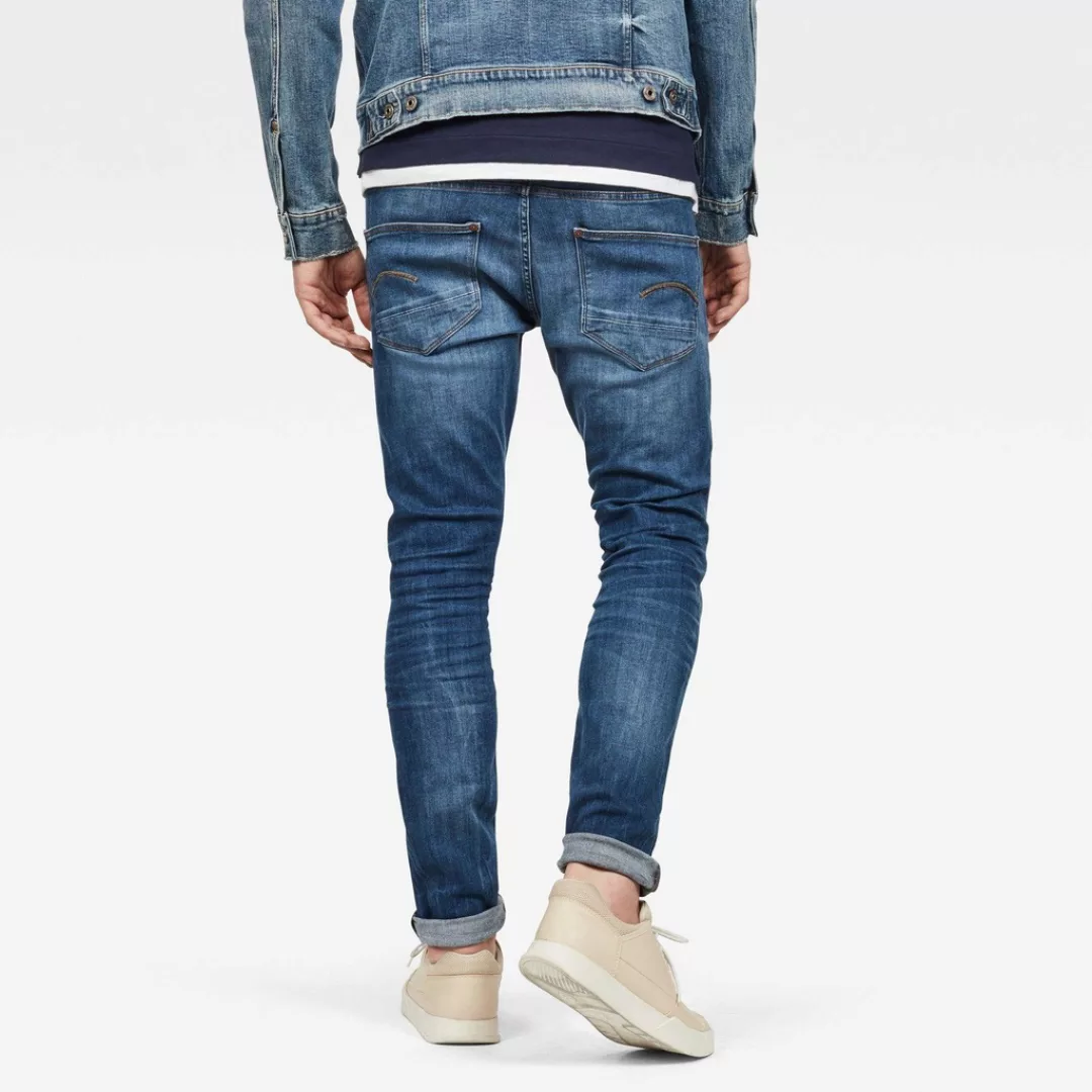 G-star Raw Herren Jeans 51010-8968-6028 günstig online kaufen