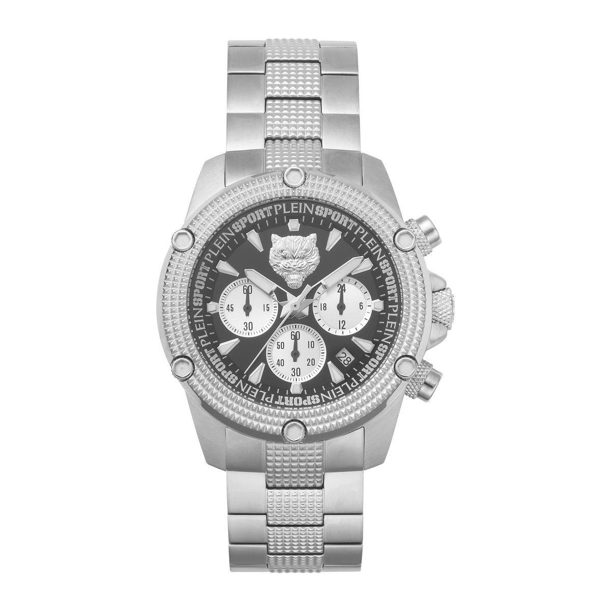 PLEIN SPORT Chronograph Hurricane Chrono günstig online kaufen