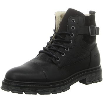 Bullboxer  Stiefel 456K84158ABLCKSU10 günstig online kaufen