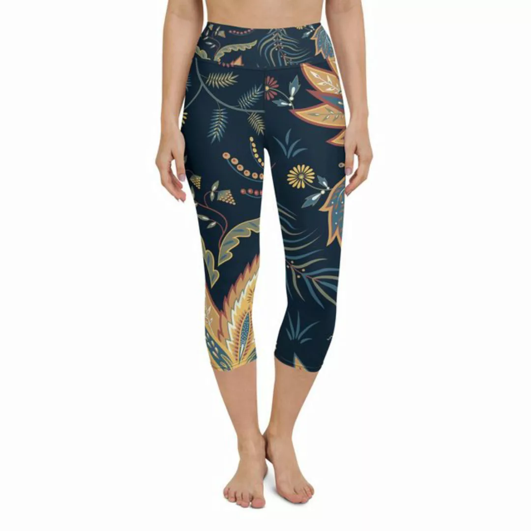 VAAM LMNTS Caprileggings EVE Capri-Leggings günstig online kaufen