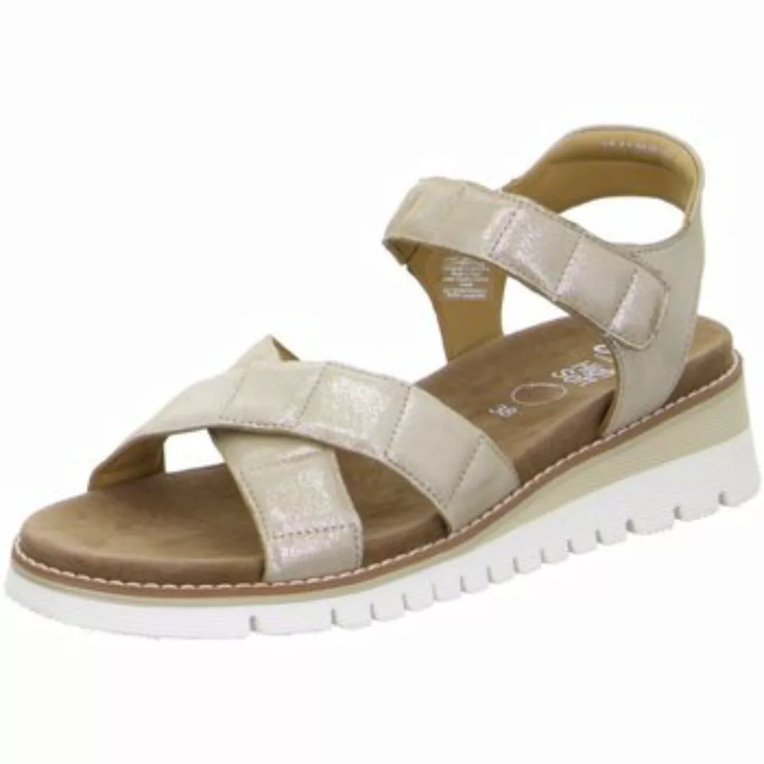 Ara  Sandalen Sandaletten Kent-Sport Sandale sand 12-28301-08 günstig online kaufen