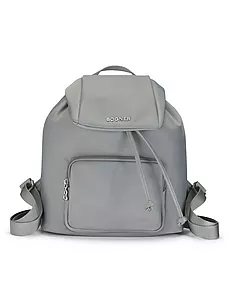 Rucksack Klosters Feline Bogner grau günstig online kaufen