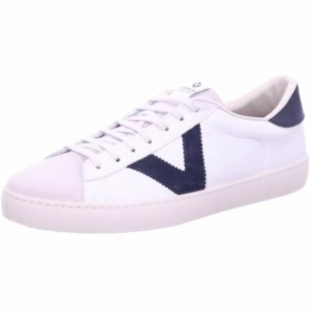Victoria Shoes  Sneaker Berlin marino MEN 1126142 30 marino 1126142 30 günstig online kaufen