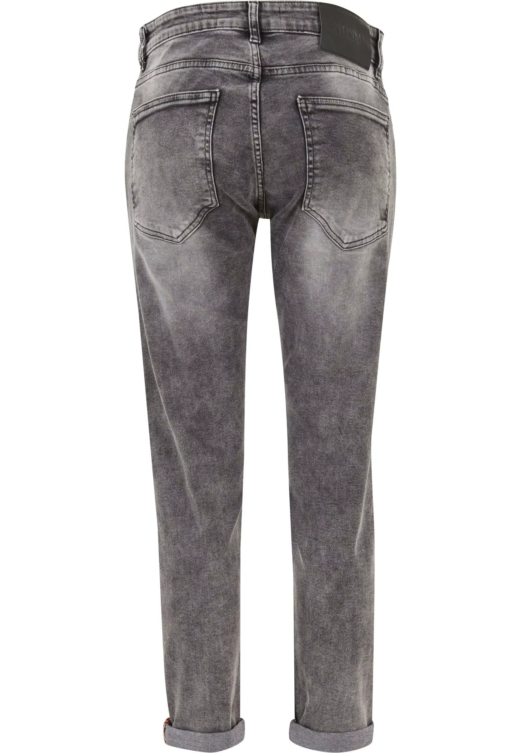 2Y Studios Bequeme Jeans "2Y Studios Herren 2Y Skinny Fit Jeans" günstig online kaufen