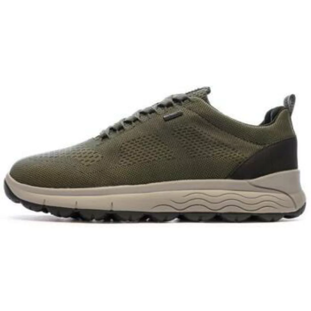 Geox  Sneaker U26FDB-000ZG günstig online kaufen