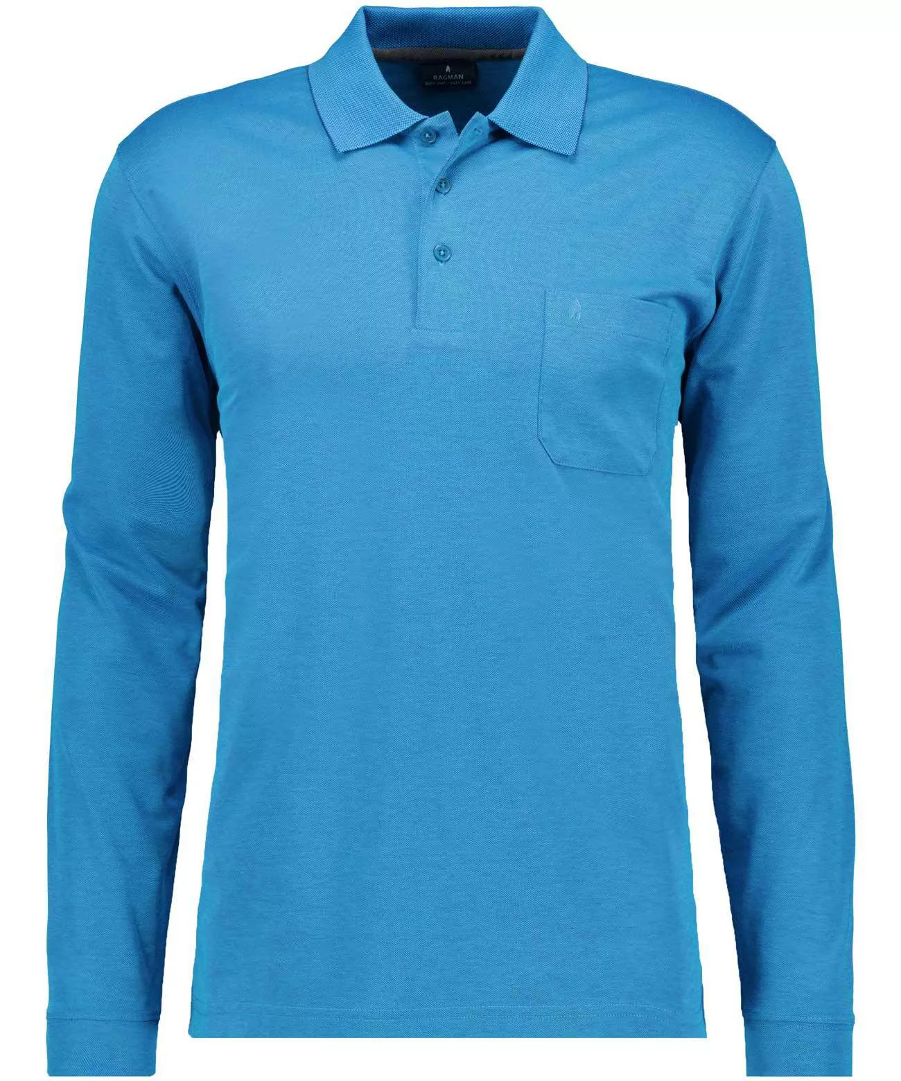 RAGMAN Poloshirt günstig online kaufen