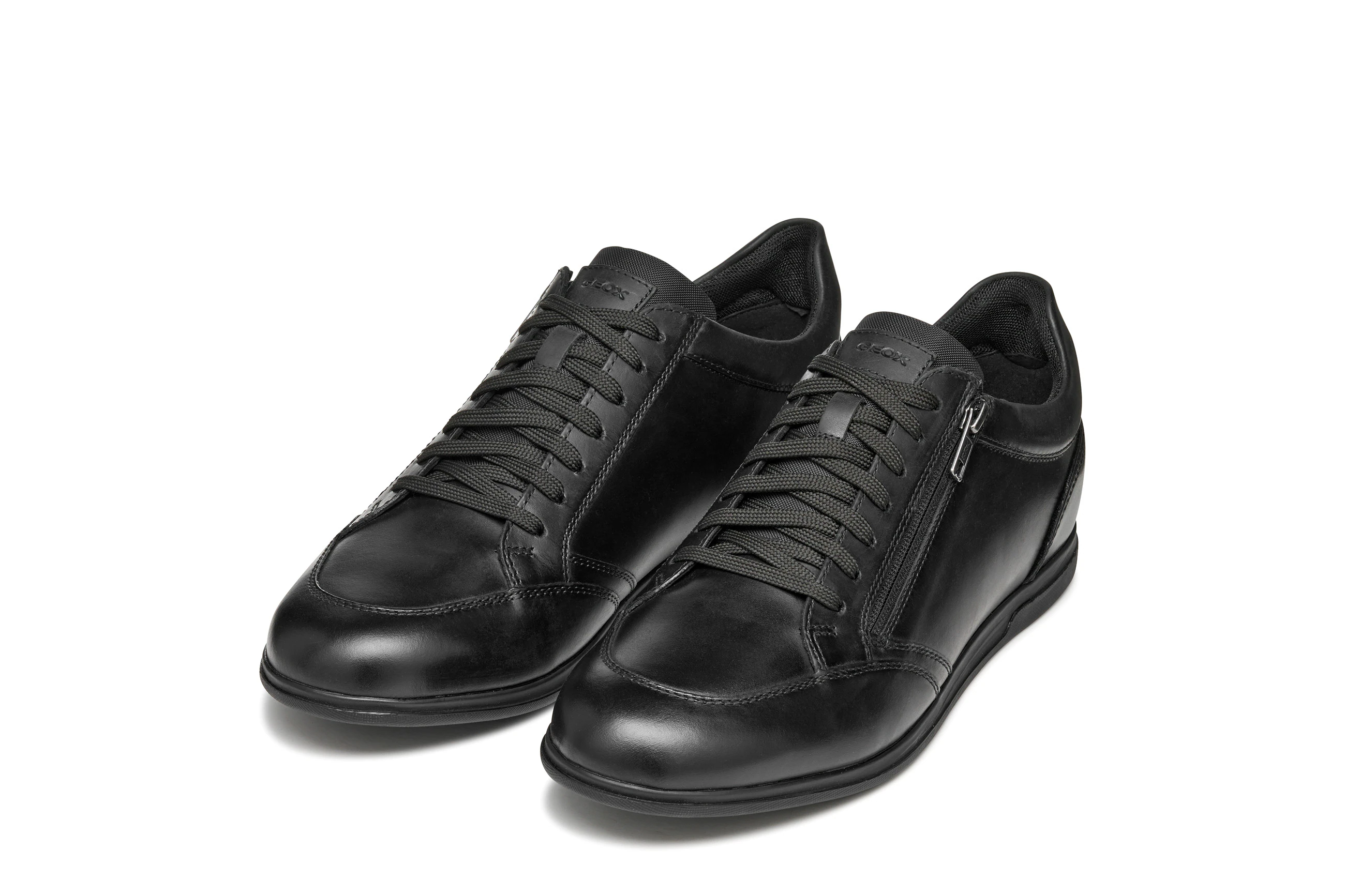 Geox U RENAN Sneaker Schnürschuh, Freizeitschuh günstig online kaufen