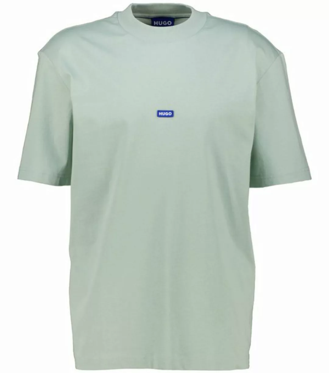 HUGO T-Shirt Herren T-Shirt NIEROS Regular Fit (1-tlg) günstig online kaufen