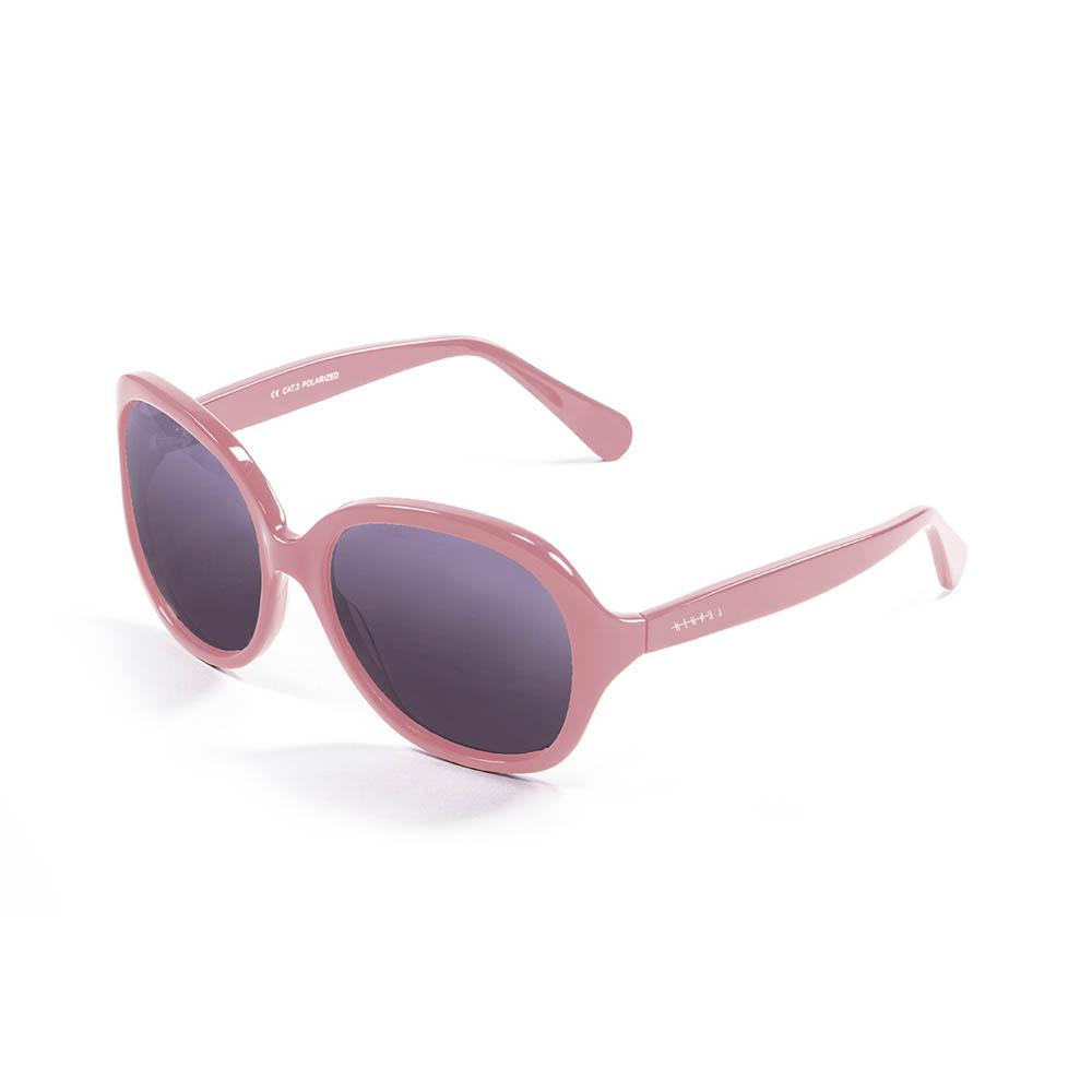 Lenoir Eyewear St Trop Sonnenbrille CAT3 Ginger Transparent And Smoke Lens günstig online kaufen