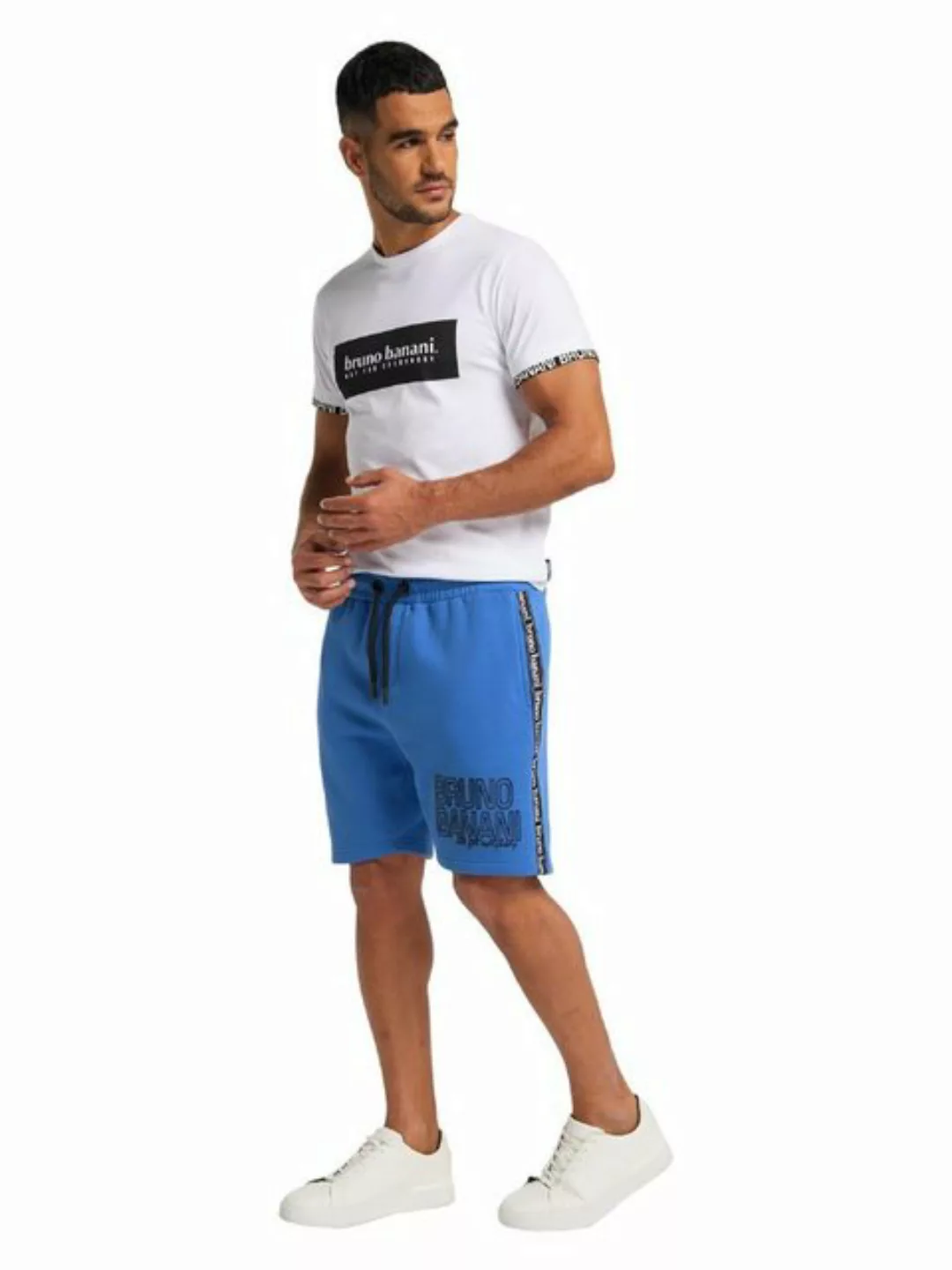 Bruno Banani Shorts BENNETT günstig online kaufen