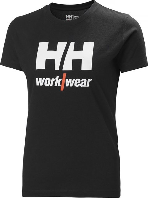 Helly Hansen T-Shirt Classic Logo günstig online kaufen