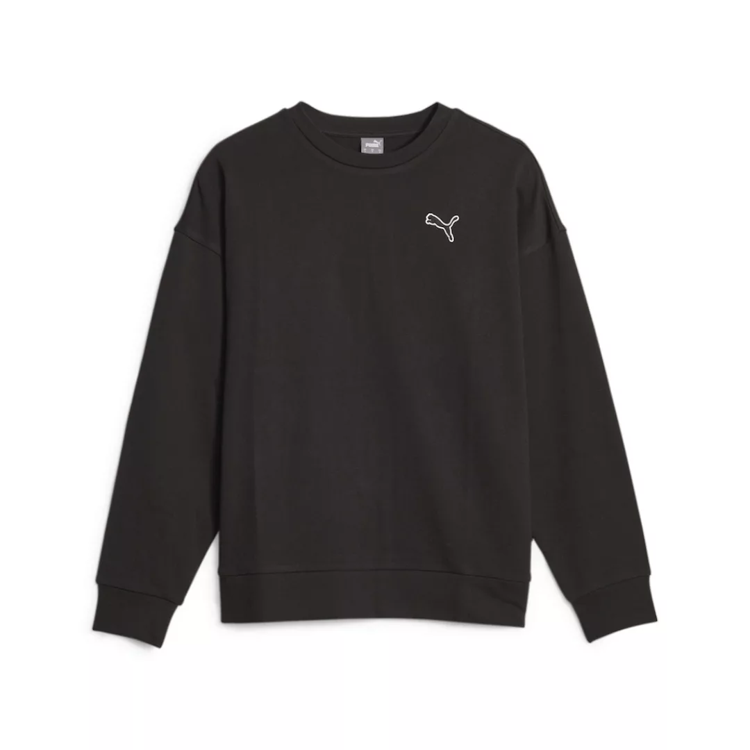 PUMA Sweatshirt "BETTER ESSENTIALS Sweatshirt Damen" günstig online kaufen